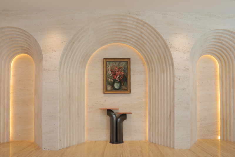 Выставочный зал